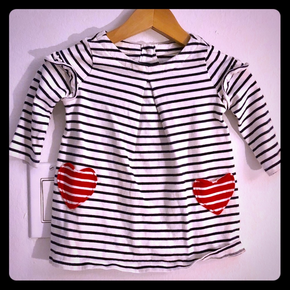 Baby girl dress